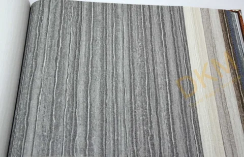 Seela Vogue 24012-7 Dalgalı Duvar Kağıdı 16m²