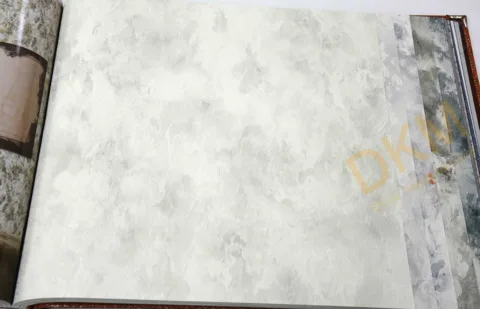 Seela Vogue 24014-2 Renkli alacalı beton Duvar Kağıdı 16m²