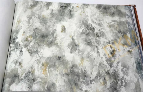 Seela Vogue 24014-5 Renkli alacalı beton Duvar Kağıdı 16m²