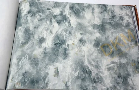 Seela Vogue 24014-6 Renkli alacalı beton Duvar Kağıdı 16m²