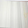 Seela Vogue 24016-2 İnce şerit çizgili Duvar Kağıdı 16m²