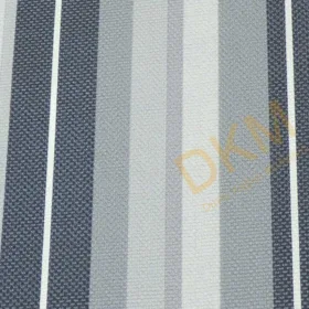 Alternative view of Seela Vogue 24016-6 İnce şerit çizgili Duvar Kağıdı 16m²