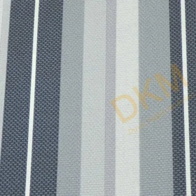 Alternative view of Seela Vogue 24016-6 İnce şerit çizgili Duvar Kağıdı 16m²