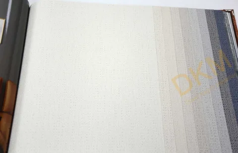 Seela Vogue 24017-1 Hasır Duvar Kağıdı 16m²