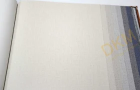 Seela Vogue 24017-2 Hasır Duvar Kağıdı 16m²
