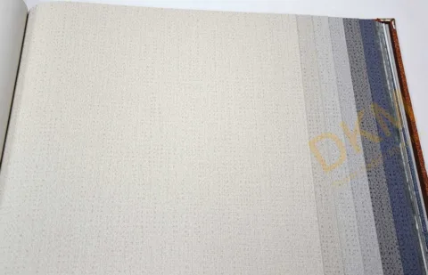 Seela Vogue 24017-4 Hasır Duvar Kağıdı 16m²