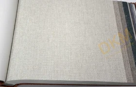 Seela Vogue 24018-2 Hasır Duvar Kağıdı 16m²