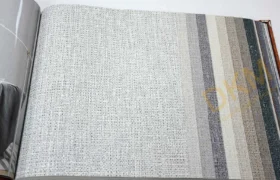 Seela Vogue 24018-4 Hasır Duvar Kağıdı 16m²