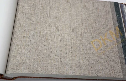 Seela Vogue 24018-5 Hasır Duvar Kağıdı 16m²