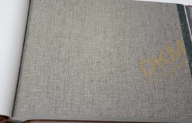Seela Vogue 24018-6 Hasır Duvar Kağıdı 16m²