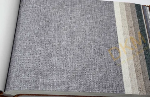 Seela Vogue 24018-7 Hasır Duvar Kağıdı 16m²