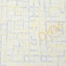 Alternative view of Seela Vogue 24019-1 Küçük geometrik Duvar Kağıdı 16m²