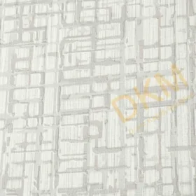 Alternative view of Seela Vogue 24019-2 Küçük geometrik Duvar Kağıdı 16m²