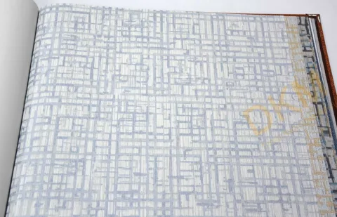 Seela Vogue 24019-3 Küçük geometrik Duvar Kağıdı 16m²
