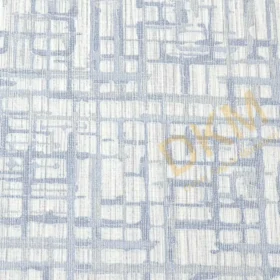 Alternative view of Seela Vogue 24019-3 Küçük geometrik Duvar Kağıdı 16m²