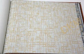 Seela Vogue 24019-4 Küçük geometrik Duvar Kağıdı 16m²