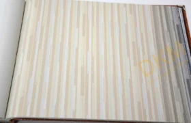 Seela Vogue 24020-2 İnce şerit çizgili Duvar Kağıdı 16m²