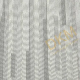 Alternative view of Seela Vogue 24020-4 İnce şerit çizgili Duvar Kağıdı 16m²