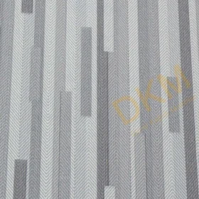 Alternative view of Seela Vogue 24020-5 İnce şerit çizgili Duvar Kağıdı 16m²