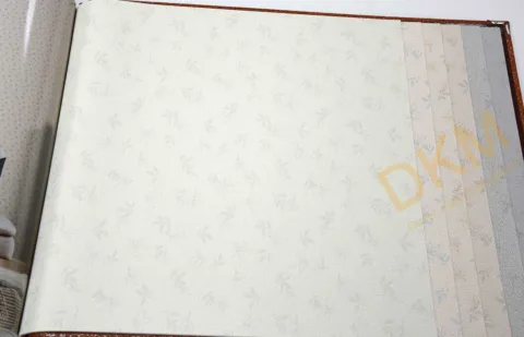 Seela Vogue 24021-1 Yaprak Duvar Kağıdı 16m²