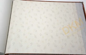 Seela Vogue 24021-2 Yaprak Duvar Kağıdı 16m²