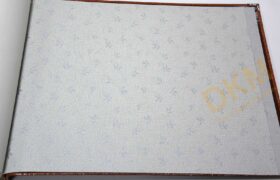 Seela Vogue 24021-6 Yaprak Duvar Kağıdı 16m²