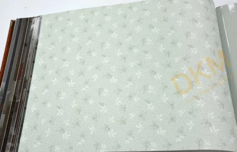 Seela Vogue 24021-7 Yaprak Duvar Kağıdı 16m²