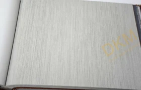 Seela Vogue 24022-10 Kesik çizgili Duvar Kağıdı 16m²