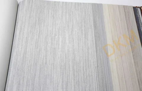 Seela Vogue 24022-8 Kesik çizgili Duvar Kağıdı 16m²