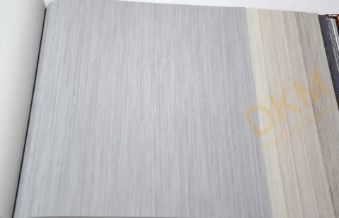 Seela Vogue 24022-9 Kesik çizgili Duvar Kağıdı 16m²