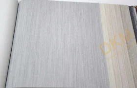 Seela Vogue 24022-9 Kesik çizgili Duvar Kağıdı 16m²