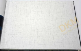 Sorento 033-1 Yatay ve dikey çizgili Duvar Kağıdı 16m²