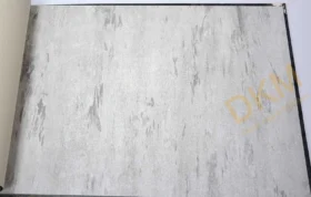 Sorento 035-2 Tek renk alacalı beton Duvar Kağıdı 16m²