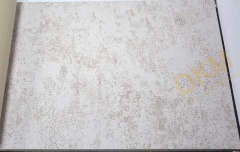 Sorento 701-1 Çatlak beton Duvar Kağıdı 16m²