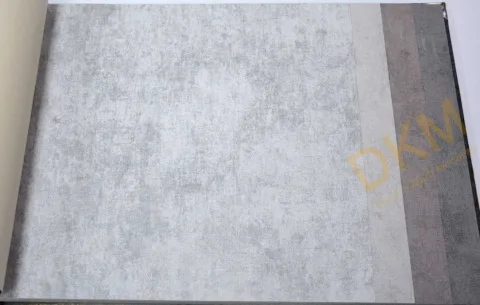 Sorento 715-1 Tek renk alacalı beton Duvar Kağıdı 16m²