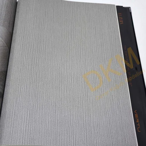 Vertu Luzern 8005-5 Hasır Duvar Kağıdı 16m²