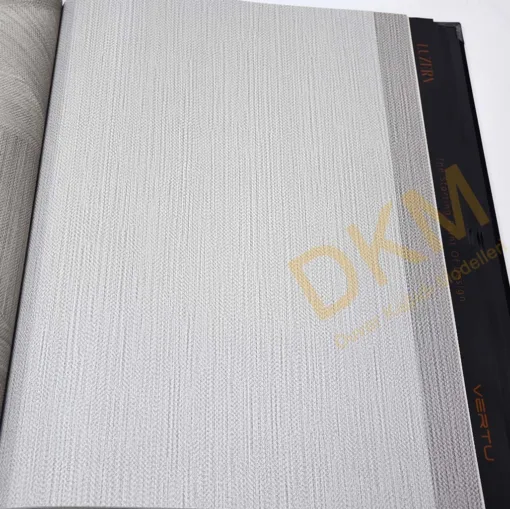 Vertu Luzern 8005-6 Hasır Duvar Kağıdı 16m²