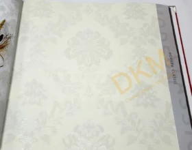 AdaWall Hue Damask 24206-1 Duvar Kağıdı 16m²