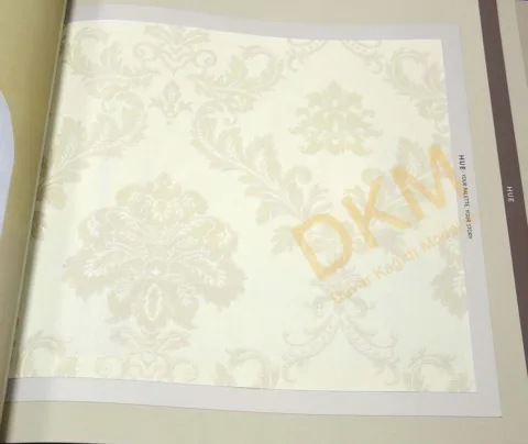 AdaWall Hue Damask 24206-2 Duvar Kağıdı 16m²