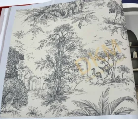 AdaWall Hue Ağaç 24207-3 Duvar Kağıdı 16m²