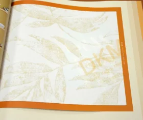 AdaWall Hue Yaprak 24208-3 Duvar Kağıdı 16m²