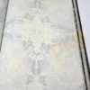 İthal Afra 8023-6 80236 Eskitme damask Duvar Kağıdı 16m²