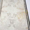 İthal Afra 8023-7 80237 Eskitme damask Duvar Kağıdı 16m²