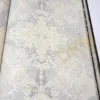 İthal Afra 8023-8 80238 Eskitme damask Duvar Kağıdı 16m²