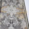 İthal Afra 8023-A 8023A Eskitme damask Duvar Kağıdı 16m²
