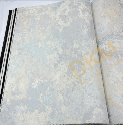 İthal Afra 8024-6 80246 Damarlı maden Duvar Kağıdı 16m²