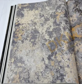 İthal Afra 8024-A 8024A Damarlı maden Duvar Kağıdı 16m²