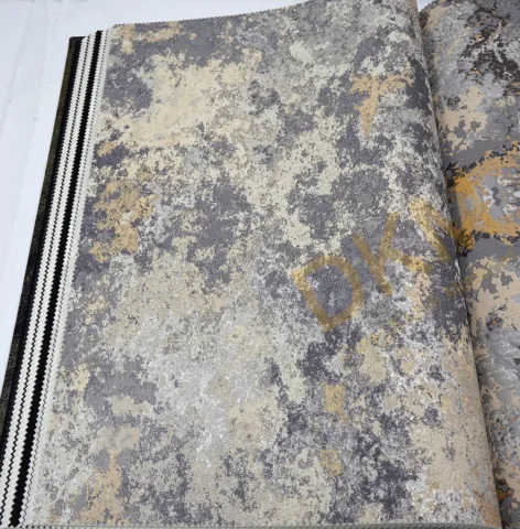 İthal Afra 8024-A 8024A Damarlı maden Duvar Kağıdı 16m²