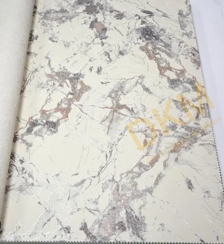İthal Afra 8025-6 80256 Parlak maden Duvar Kağıdı 16m²