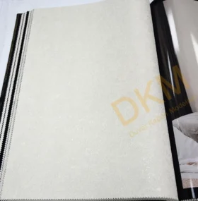 İthal Afra 8027-0 80270 Düz parlak Duvar Kağıdı 16m²